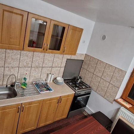 Appartamento Anastasia. Tulcea Esterno foto