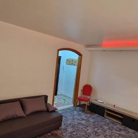 Appartamento Anastasia. Tulcea Esterno foto