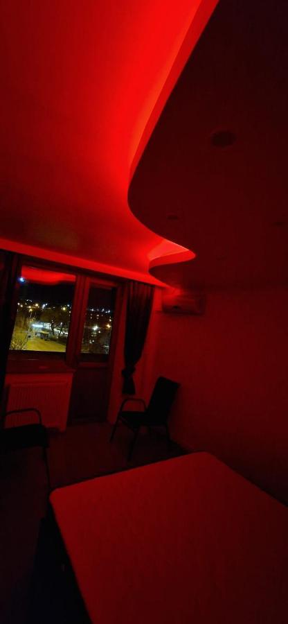 Appartamento Anastasia. Tulcea Esterno foto