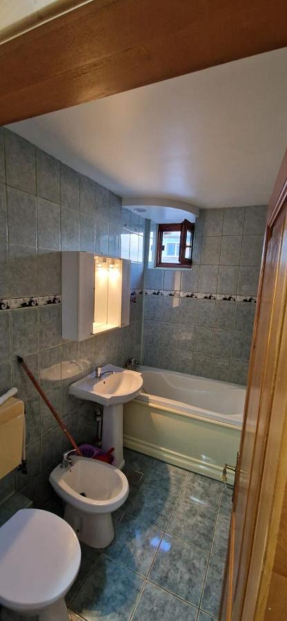 Appartamento Anastasia. Tulcea Esterno foto