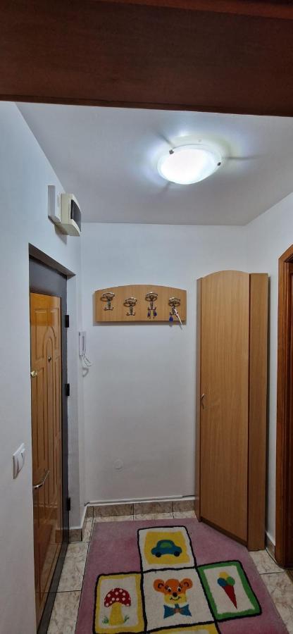 Appartamento Anastasia. Tulcea Esterno foto