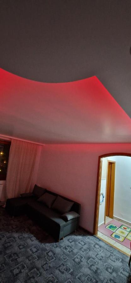 Appartamento Anastasia. Tulcea Esterno foto