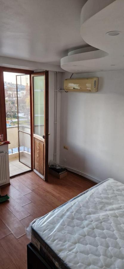 Appartamento Anastasia. Tulcea Esterno foto