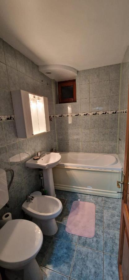 Appartamento Anastasia. Tulcea Esterno foto