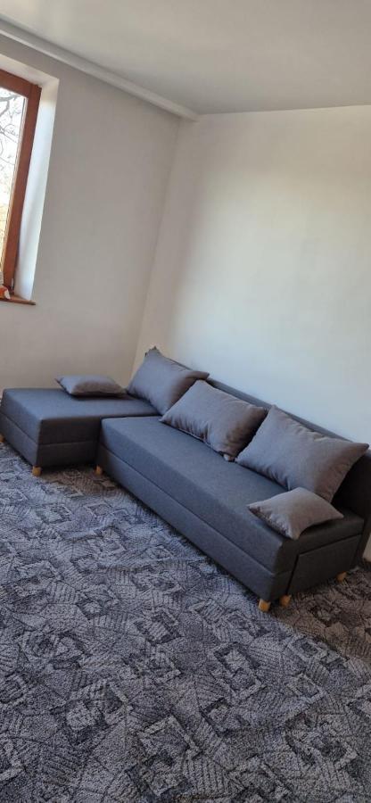 Appartamento Anastasia. Tulcea Esterno foto