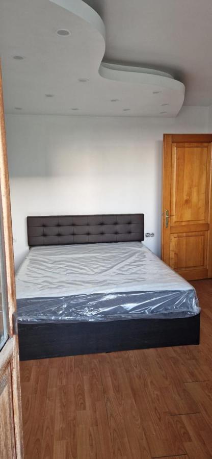 Appartamento Anastasia. Tulcea Esterno foto