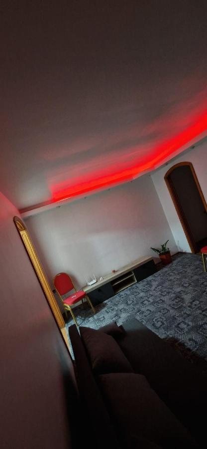 Appartamento Anastasia. Tulcea Esterno foto