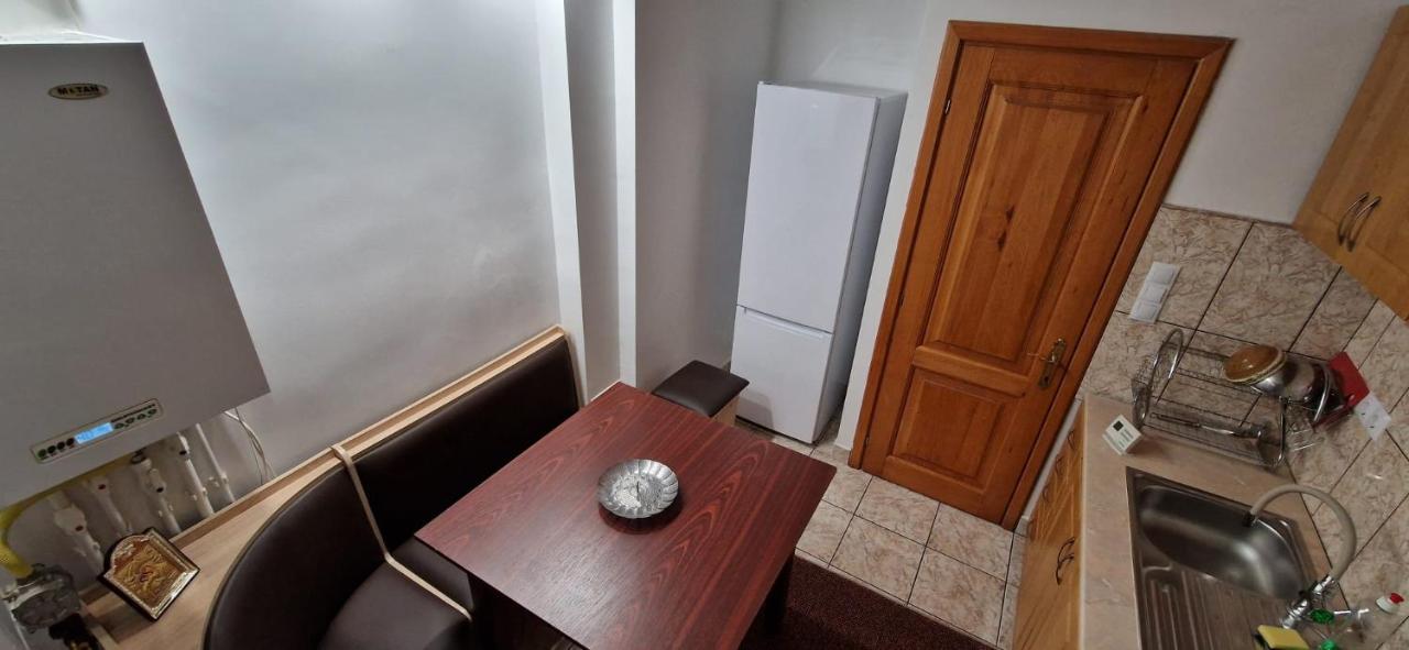 Appartamento Anastasia. Tulcea Esterno foto